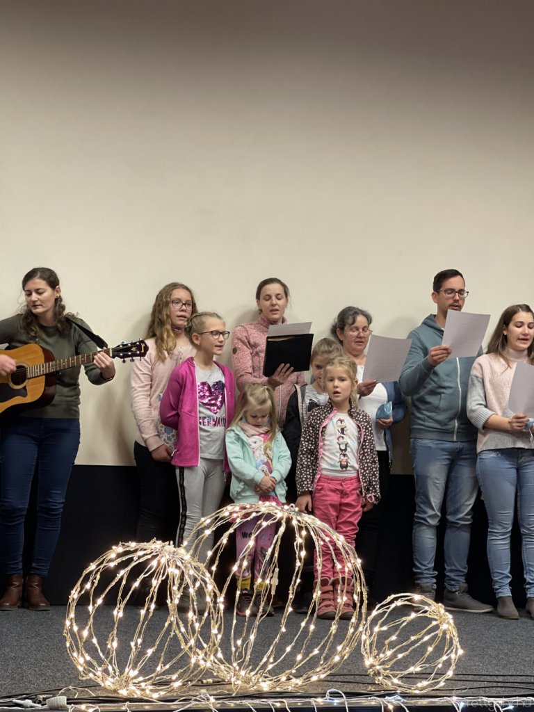 Advent harmadik vasárnapján 19